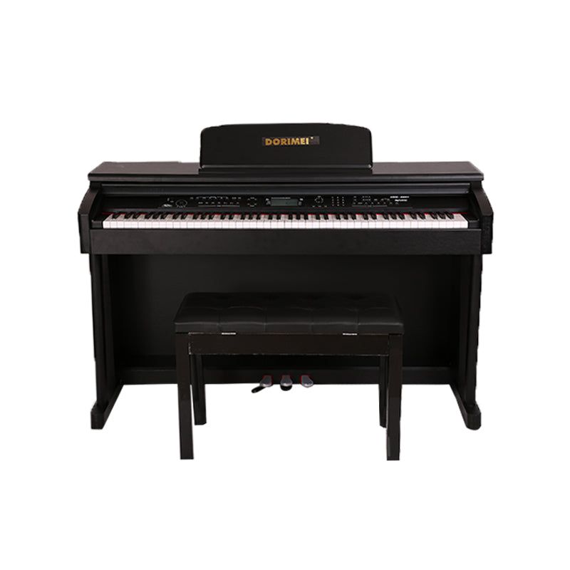 lida 88-key portable electric piano with simple function LD33 Beginner's Home Electronic Piano Electric Piano