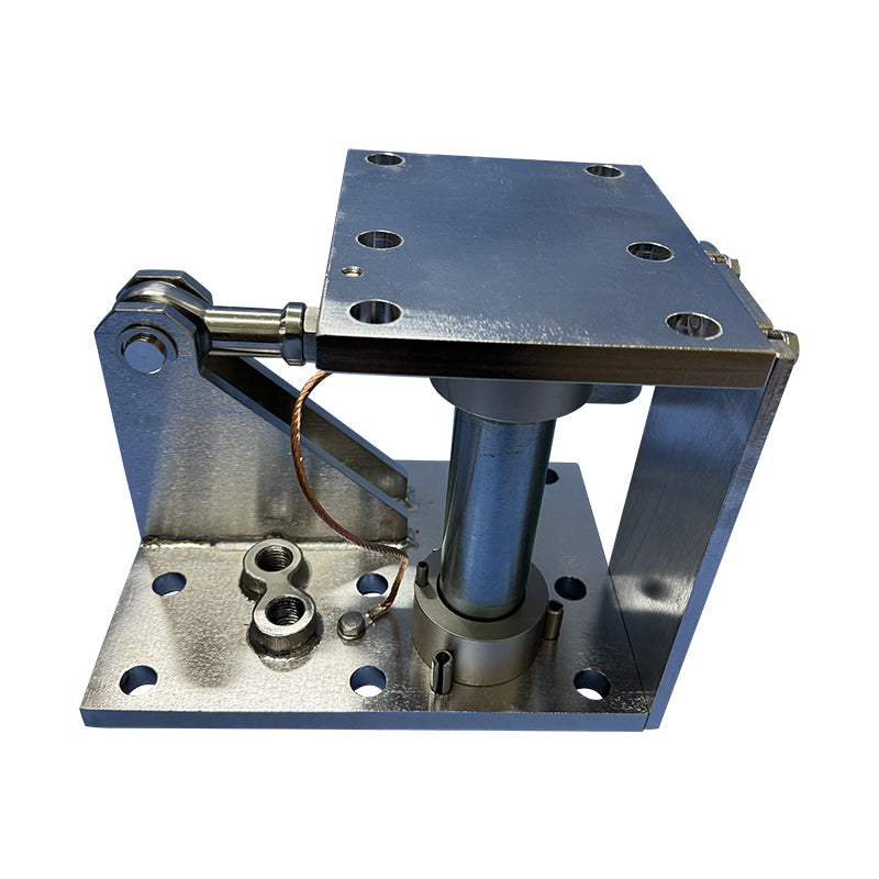 Weighing module holder C16M  Stainless steel explosion-proof reactor pressure sensor