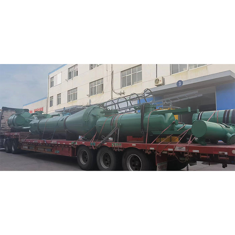 junhui Water treatment equipment(Please consult customer service for pricing)