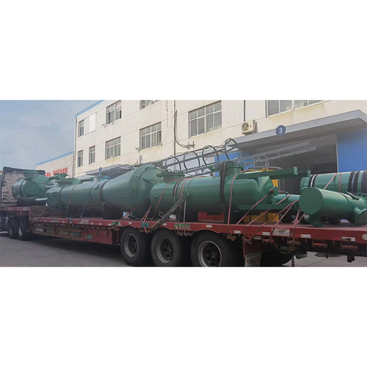 junhui Water treatment equipment(Please consult customer service for pricing)