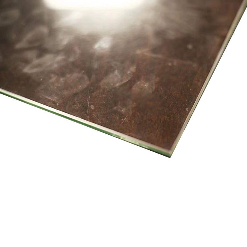 yongxin Tempered glass Coffee table glass surface, bulletproof glass, art glass tempered,