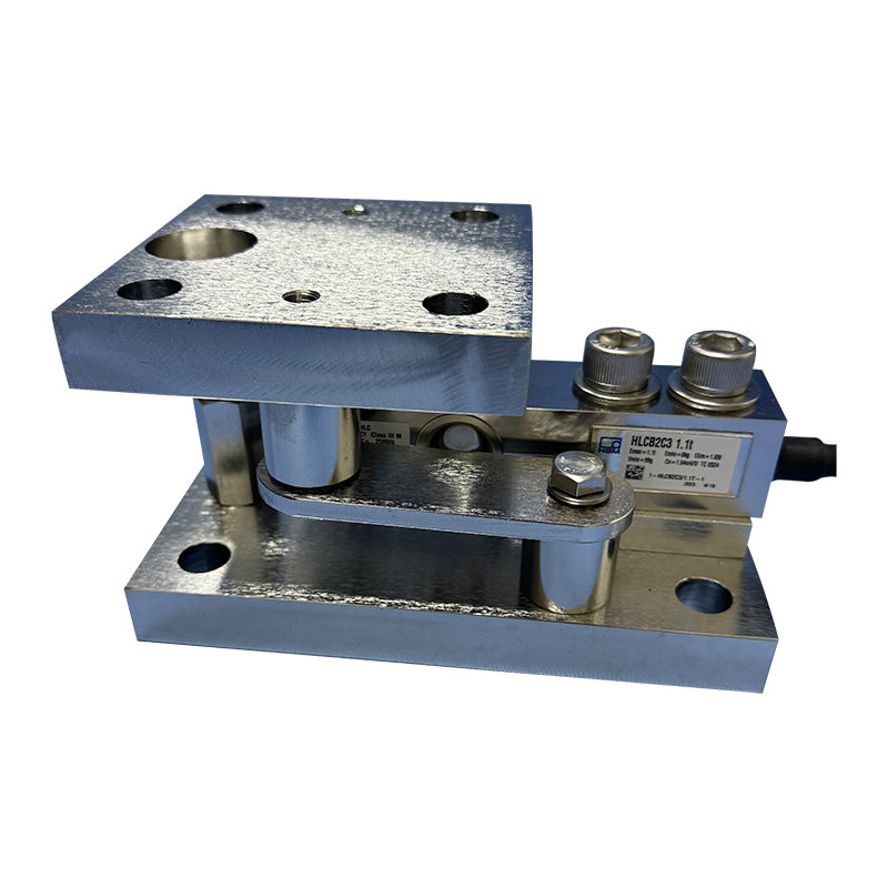 Weighing module holder HLCM-220-4400KG  Load cell module SB series static and dynamic load