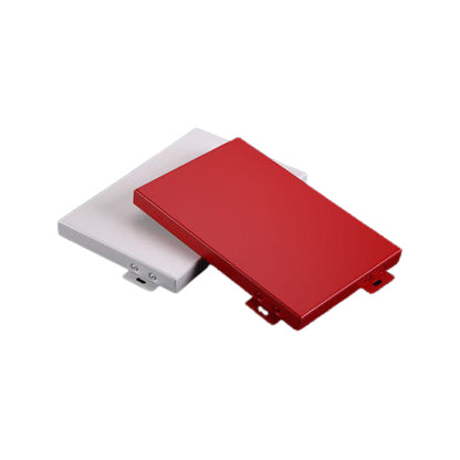 liankou aluminium veneer(Please consult customer service for pricing)