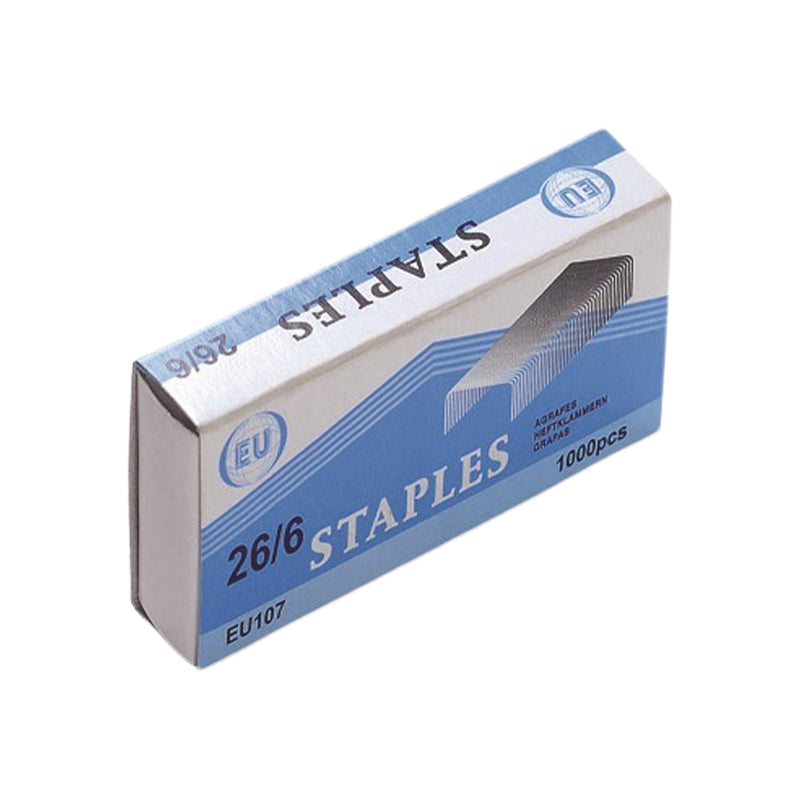 yiyou 26/6 Staples, Office Staples, No. 35 Staples