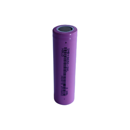 xiongbo 18650 Energy Storage Cylindrical Battery, Lithium-ion Battery L20(Please consult customer service for pricing)