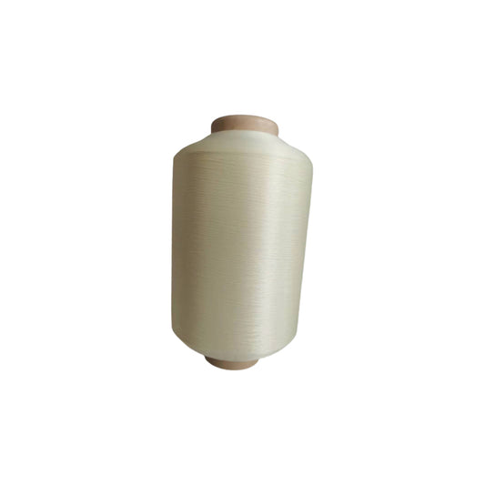 xupeng polyester yarn  Fully matted  PTFE Fibre Filaments PTFE Fibre Filaments