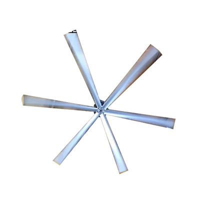 lvneng Explosion-proof industrial ceiling fan Industrial large fan, industrial ceiling fan, explosion-proof lifting fan