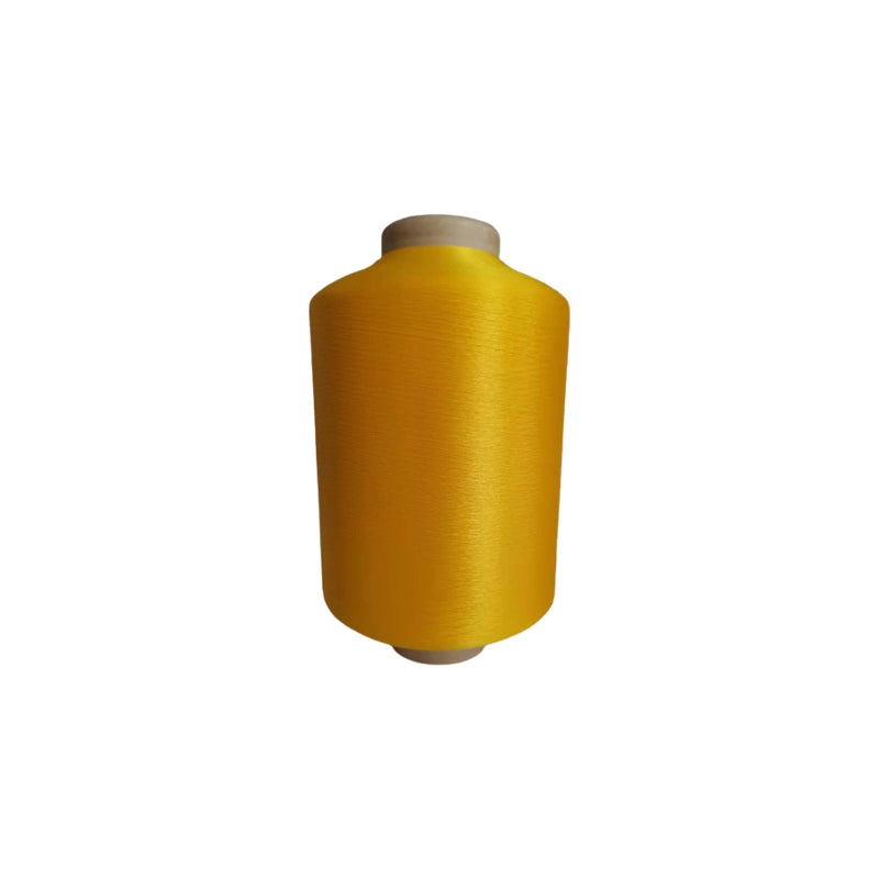 xupeng polyester yarn lighted   Polyester colour change first Embroidery thread