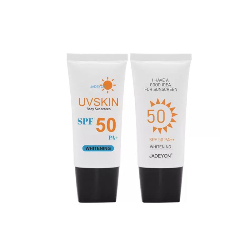 rongding SPF50 + Anti-Frost