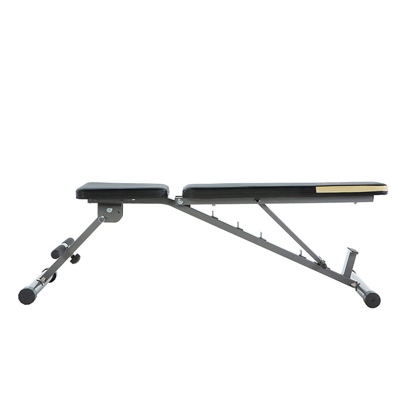 dingxintai Weight lifting bed A002 Strength trainer for bench press squat frame weight lifting bed fitness equipment