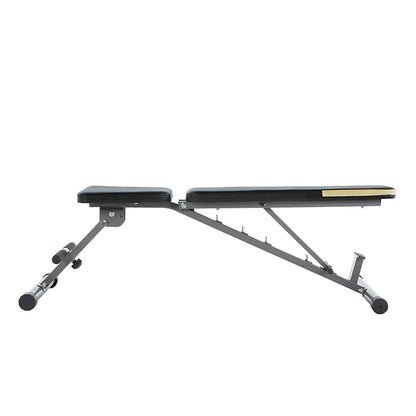 dingxintai Weight lifting bed A002 Strength trainer for bench press squat frame weight lifting bed fitness equipment