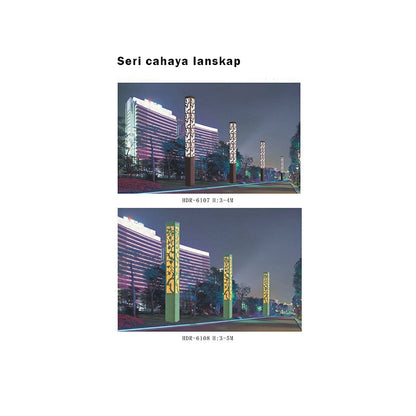 masike Landscape lamp(Please consult customer service for pricing)