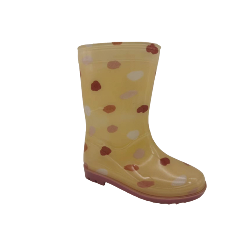 huanan Crossed soles for children's shoes