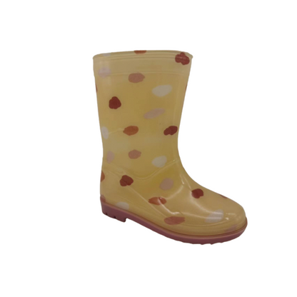 huanan Crossed soles for children's shoes
