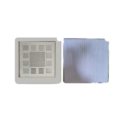 changda High efficiency air supply outlet(Please consult customer service for pricing)
