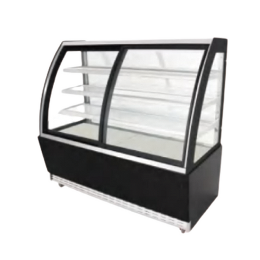 kangbaite Peony series cake cabinet(Please consult customer service for pricing)