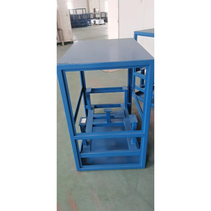 zhongxin Logistics transmission equipment rack(Please consult customer service for pricing)