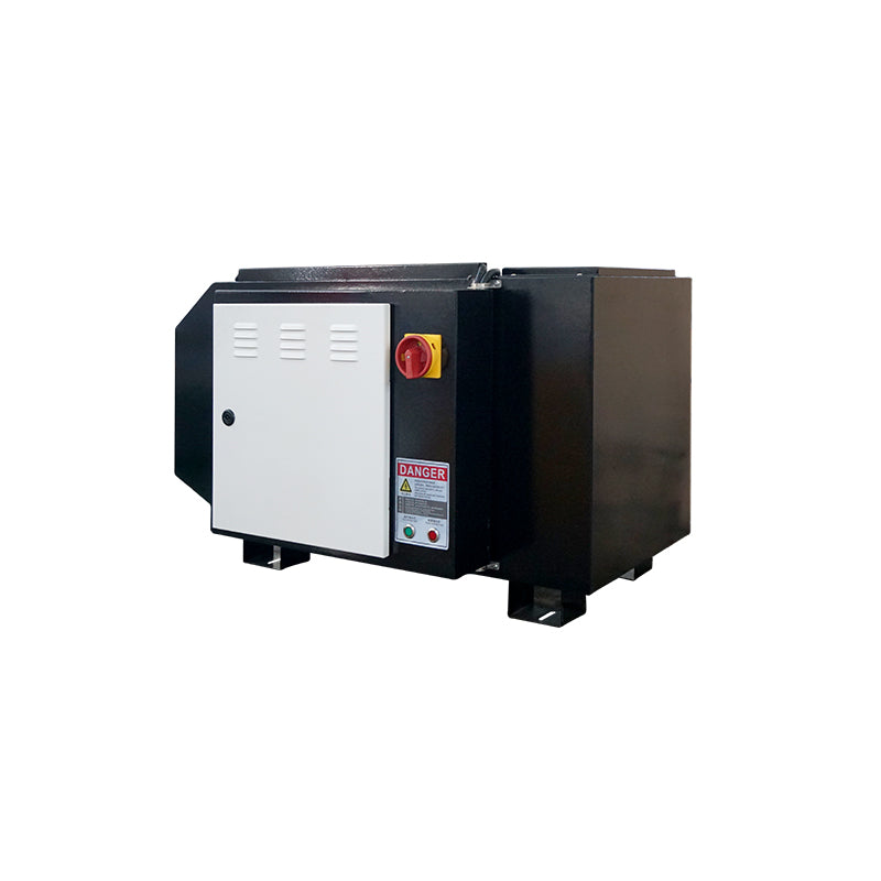 fengjing Machine tool oil mist purifier