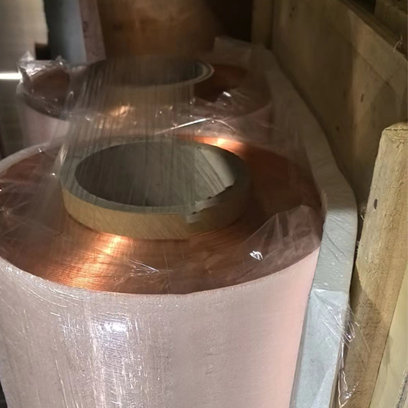 shunhong  T2 Copper Strip(Please consult customer service for pricing)