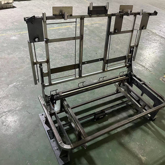 ruili car seat frame(Please consult customer service for pricing)
