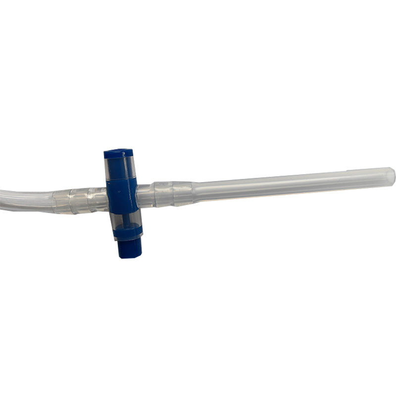 baishikang Disposable Laparoscopic Irrigation Connector