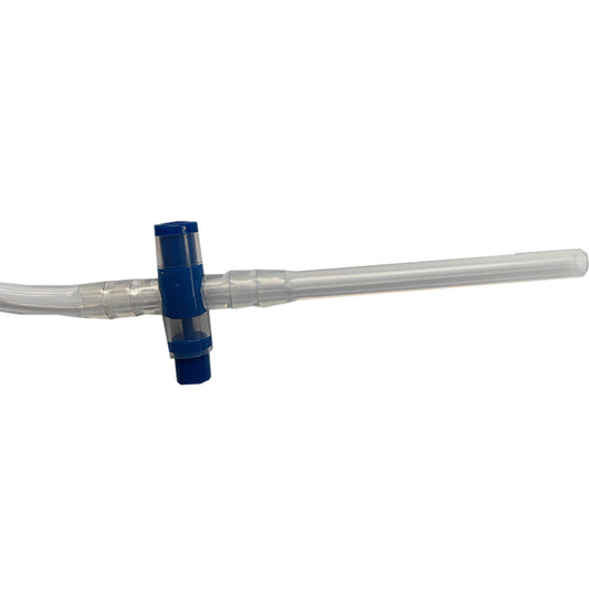 baishikang Disposable Laparoscopic Irrigation Connector