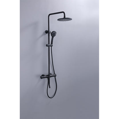 yufa Constant temperature shower