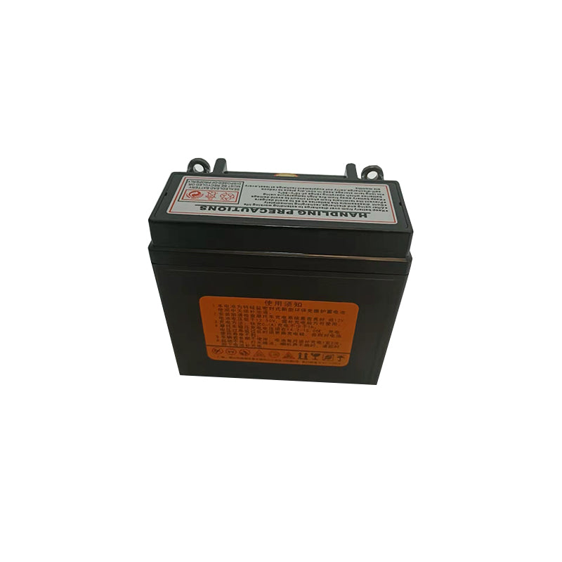 kete Lead-acid battery 12N9   External adaptation of maintenance-free lead-acid battery for uninterruptible power supply long machine