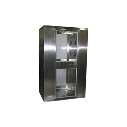 changda Stainless steel air shower room(Please consult customer service for pricing)