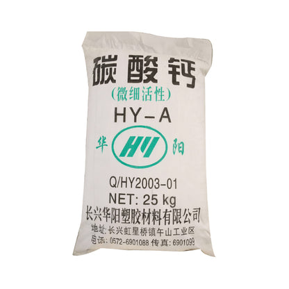 huayang Activated light calcium