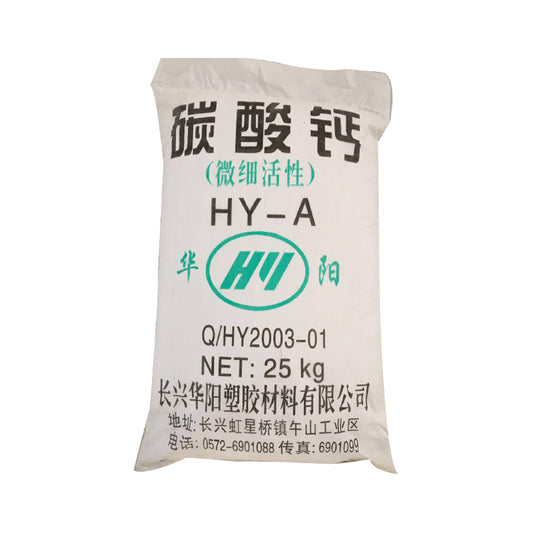 huayang Activated light calcium