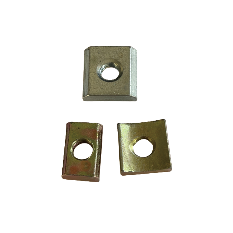 huangshan Special-shaped nuts + non-standard nuts(Please consult customer service for pricing)