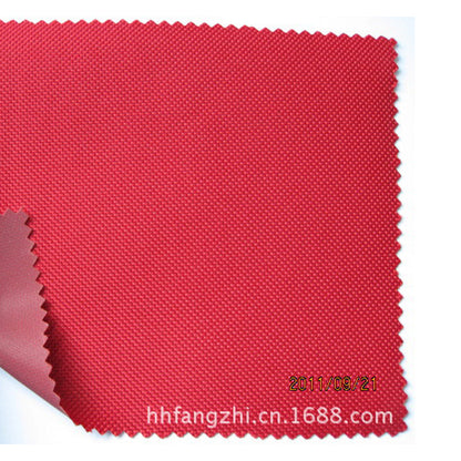 jinniu Big red Oxford cloth PE spot price concessions(Please consult customer service for pricing)