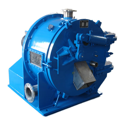hujiang GK Horizontal Scraper Discharge Centrifuge