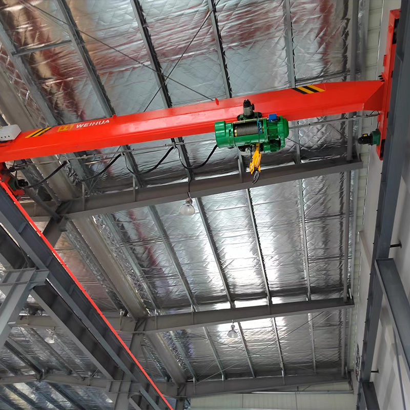 yuhua Hoisting machinery(Please consult customer service for pricing)