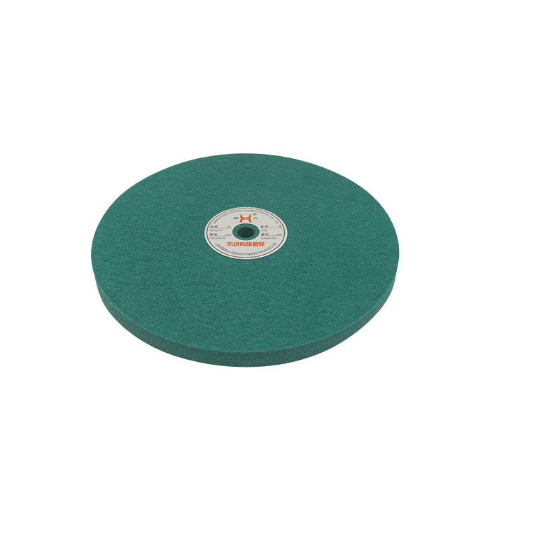 dingli  Cutting and grinding wheel  Grinding metal, stainless steel polishing sheet, stainless steel fiber wheel for electric motors