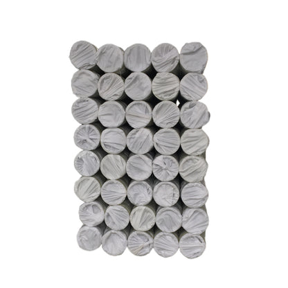 HONGMING Dragon PP Pipe, PPH Pipe, FRPP Pipe Anti-corrosion & Pressure-resistant Uniform Wall Thickness Acid & Alkali Resistant High-temperature Resistant DN20-DN800(Please consult customer service for pricing)