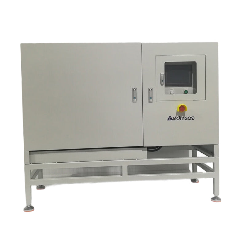 Airdmeas High-pressure micro-mist humidifier. It is energy-saving and environmentally friendly, with uniform atomization. It is a dust-reducing, cooling and humidifying device for workshops and factories(Please consult customer service for pricing)