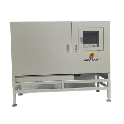 Airdmeas High-pressure micro-mist humidifier. It is energy-saving and environmentally friendly, with uniform atomization. It is a dust-reducing, cooling and humidifying device for workshops and factories(Please consult customer service for pricing)