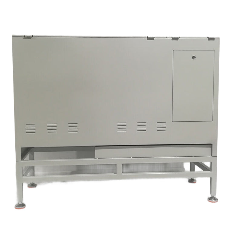 Airdmeas High-pressure micro-mist humidifier. It is energy-saving and environmentally friendly, with uniform atomization. It is a dust-reducing, cooling and humidifying device for workshops and factories(Please consult customer service for pricing)
