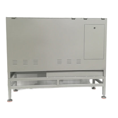 Airdmeas High-pressure micro-mist humidifier. It is energy-saving and environmentally friendly, with uniform atomization. It is a dust-reducing, cooling and humidifying device for workshops and factories(Please consult customer service for pricing)