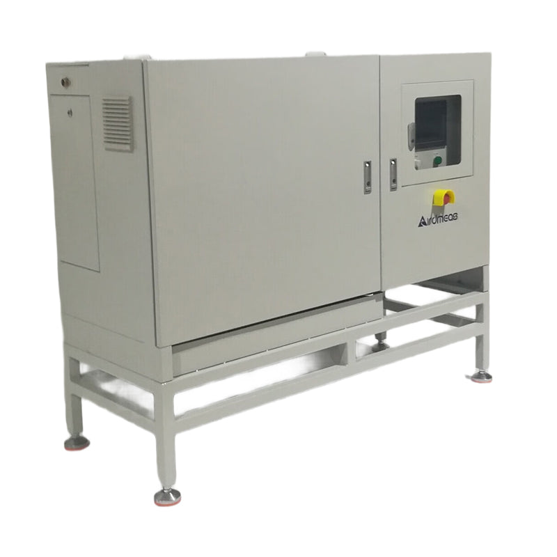 Airdmeas High-pressure micro-mist humidifier. It is energy-saving and environmentally friendly, with uniform atomization. It is a dust-reducing, cooling and humidifying device for workshops and factories(Please consult customer service for pricing)