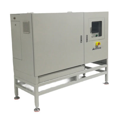 Airdmeas High-pressure micro-mist humidifier. It is energy-saving and environmentally friendly, with uniform atomization. It is a dust-reducing, cooling and humidifying device for workshops and factories(Please consult customer service for pricing)