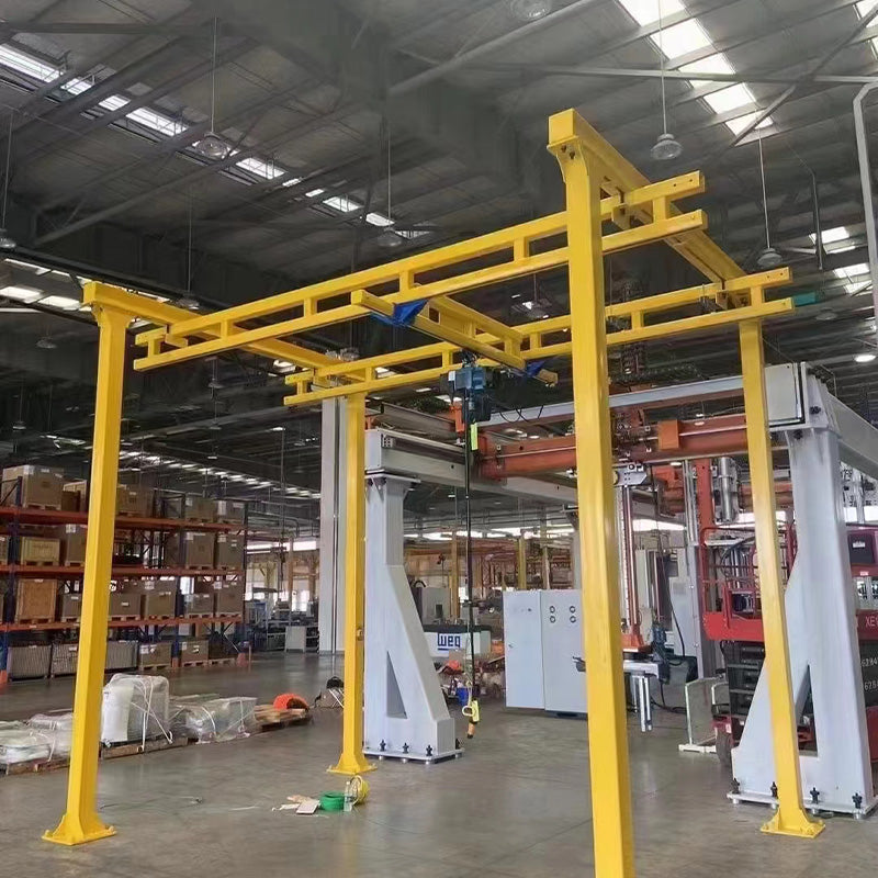 yuhua Hoisting machinery(Please consult customer service for pricing)