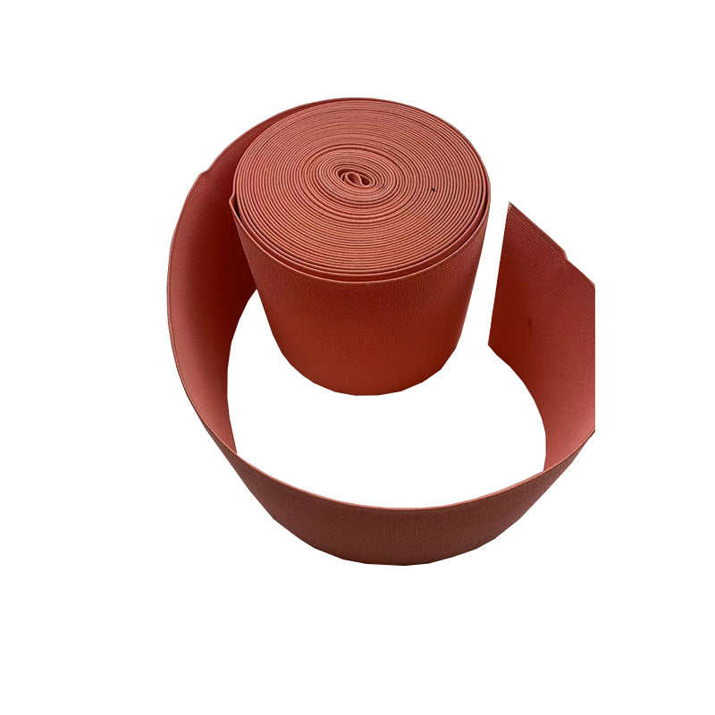 kaihua High speed elastic   Ribbon 100MM