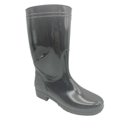 huanan Women's Shoes with Big Tube