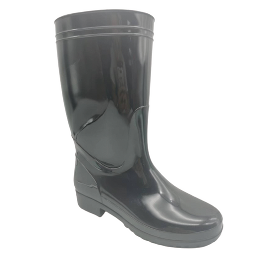 huanan Women's Shoes with Big Tube