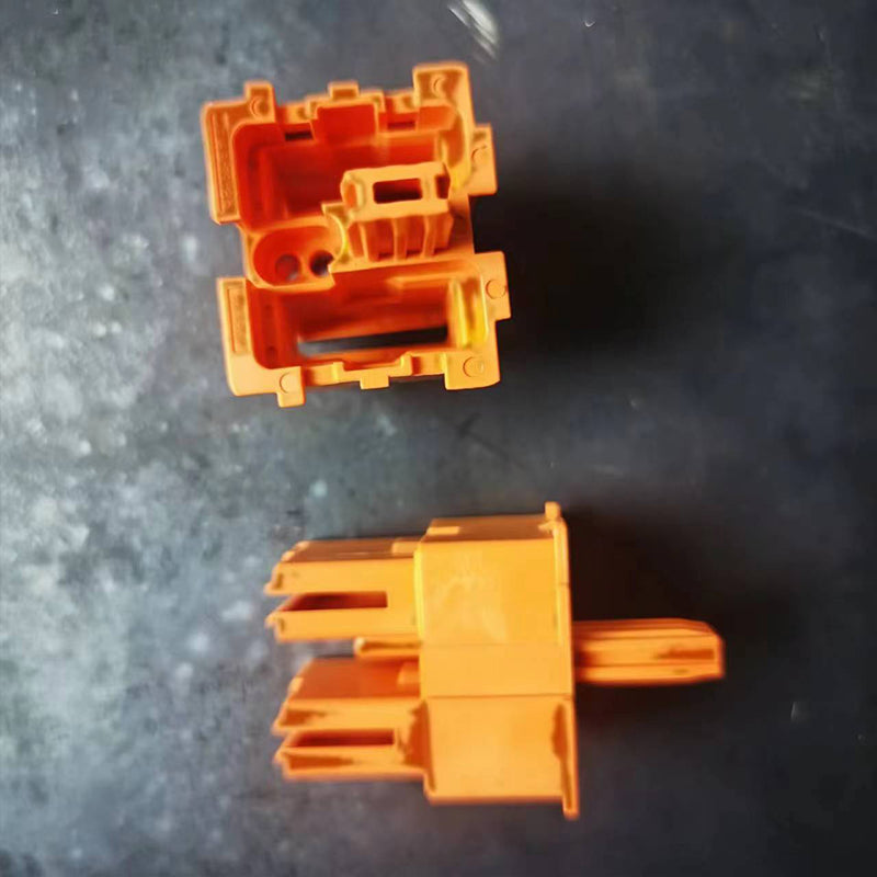 lechuang Plastic parts(Please consult customer service for pricing)