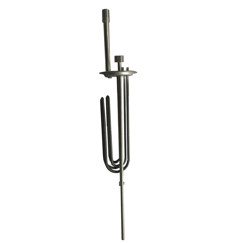 dongnike Instant water heater pipe  Dry fired heating tube stainless steel electric heating rod