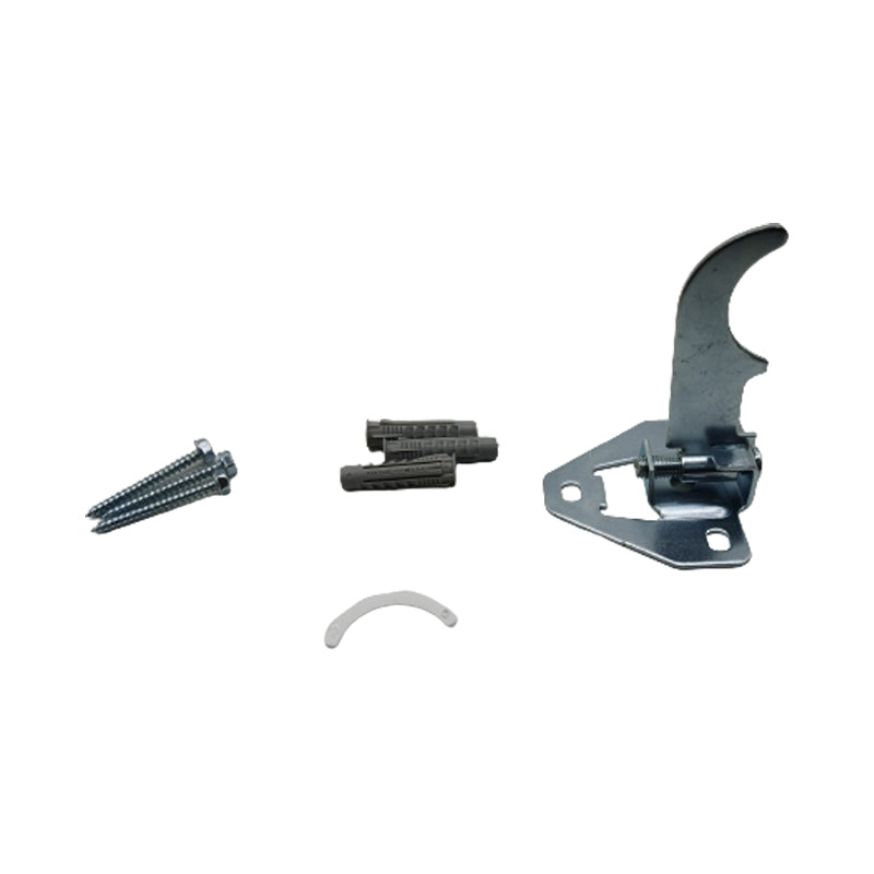 hongtuo Pipe Bracket Set SP506